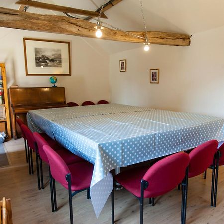 Five Cottages In Aonb آشفورد المظهر الخارجي الصورة